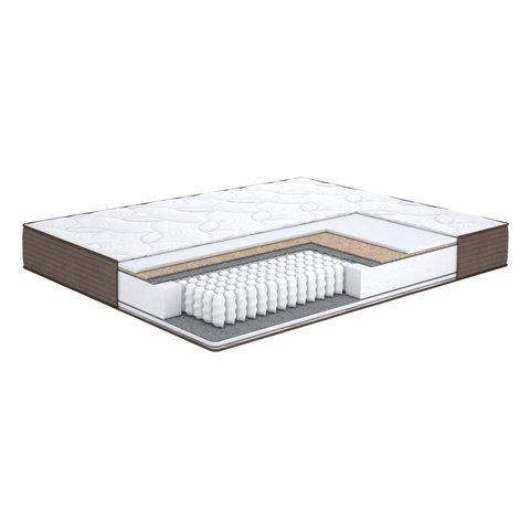 Матрац Лунго/Lungo, Розмір матрацу (ШхД) 90x190 30030 фото